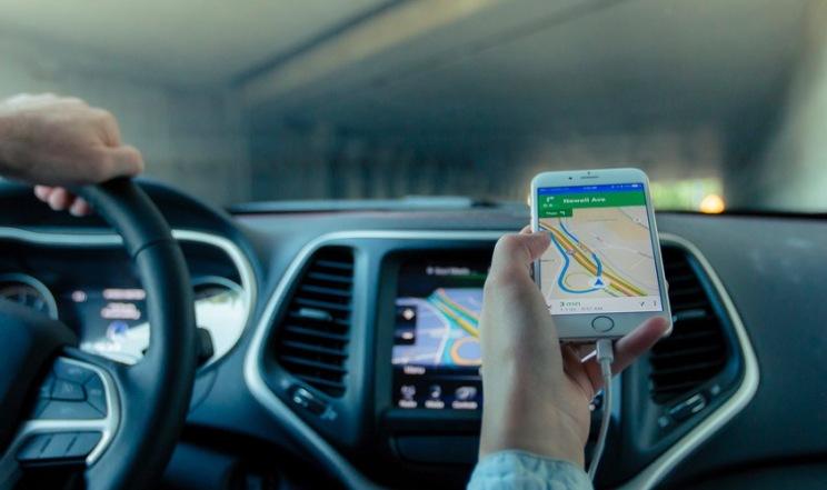 网约车平台项目商业计划书