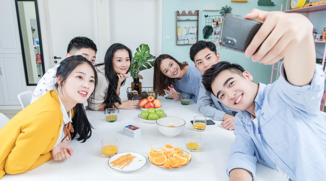 中国青年成长社区