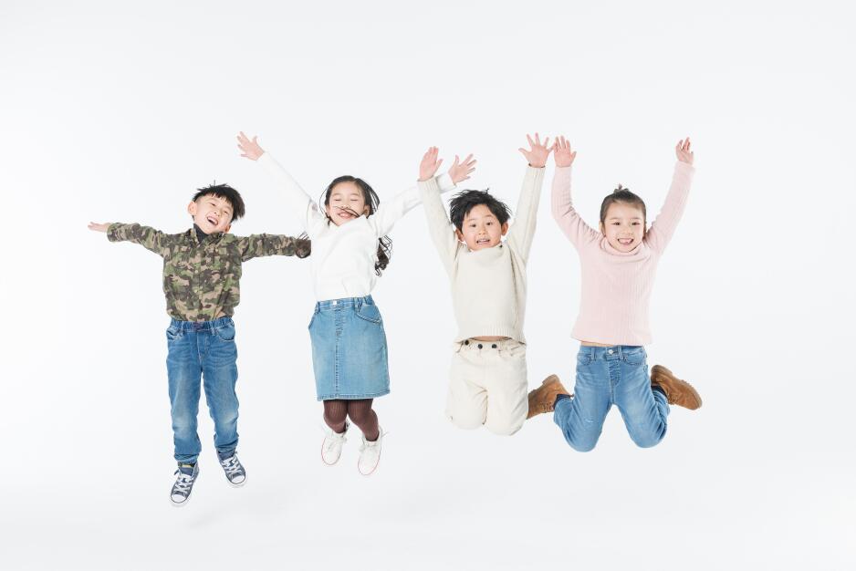 XXX儿童电影项目