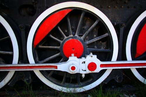 深圳商业计划书——钢铁工业4.0智能化技术项目