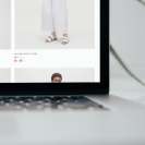 国内电商服装市场分析