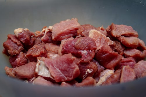 “猪”生产产业项目