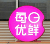 刚上市就蒸发20亿美元！每日优鲜硬伤在哪？