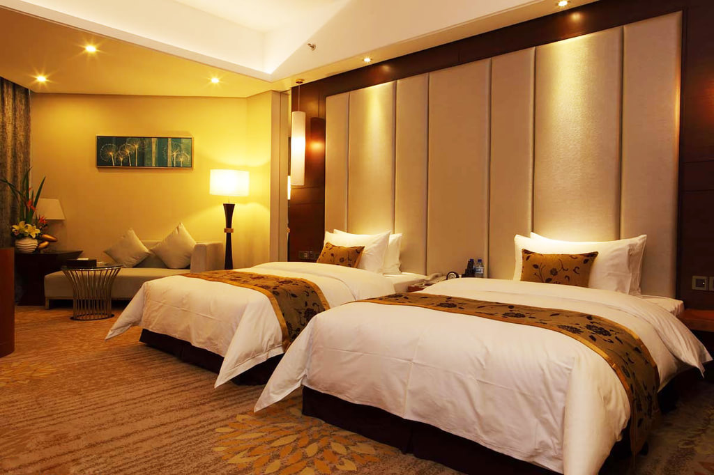 酒店用品综合运营平台