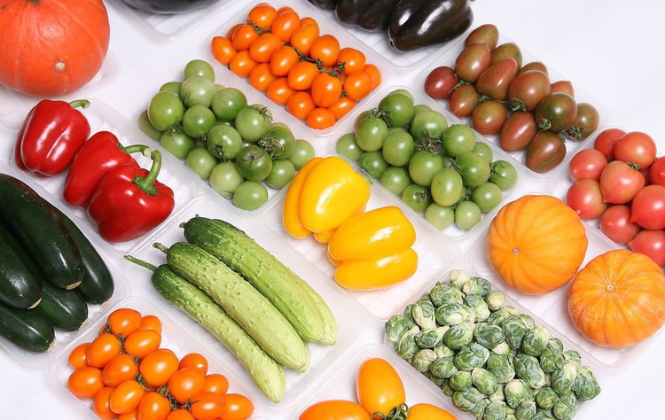 餐饮配送一站式服务中心