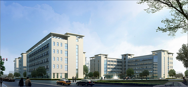 深圳市·纺织工业园