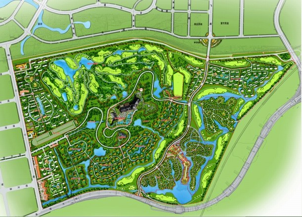 开发区·国际旅游度假区