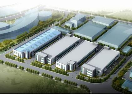 智能科技配套产业园