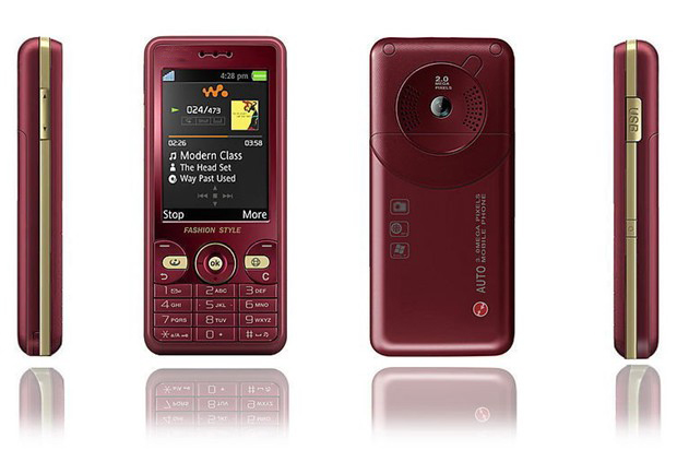 复合品牌合资生产智能手机