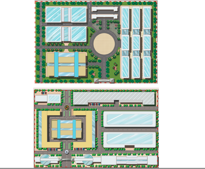 天津市 · 国际工程机械交易中心