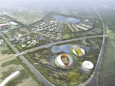 佛山教育培训基地