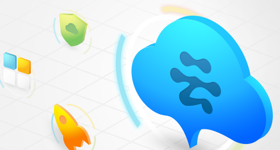 智能城市综合云服务中心