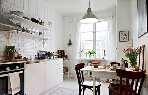 智能厨房生活平台