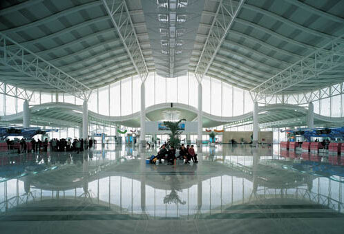 机场移动互联平台