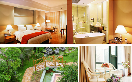 深圳市 · 妇幼保健高端体检中心