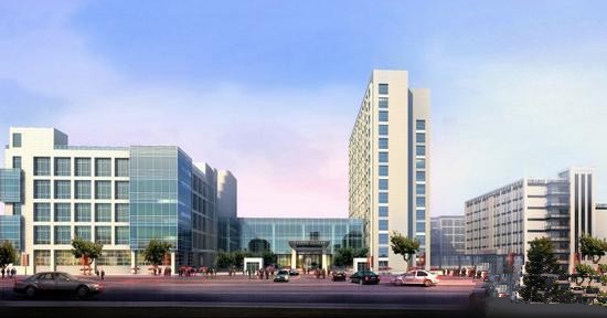 消化病综合诊治中心